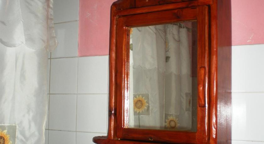 Cabanas Tunquelen El Bolsón Quarto foto