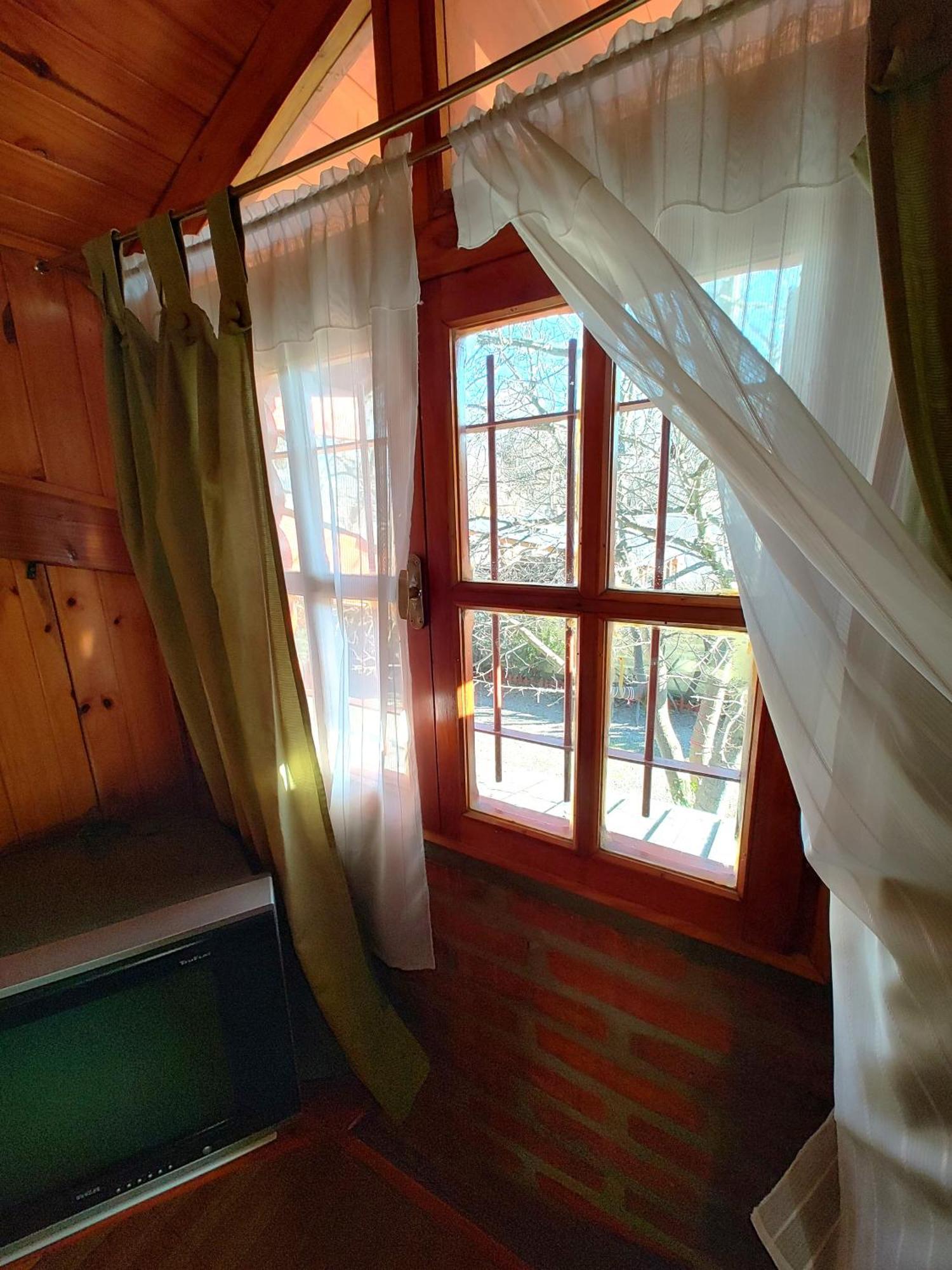 Cabanas Tunquelen El Bolsón Exterior foto